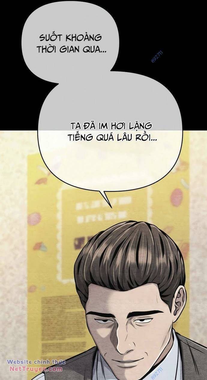 Nhân Viên Thực Tập Kim Cheolsu - chap20 - Trang 85